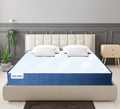 Dual Comfort Mattress
