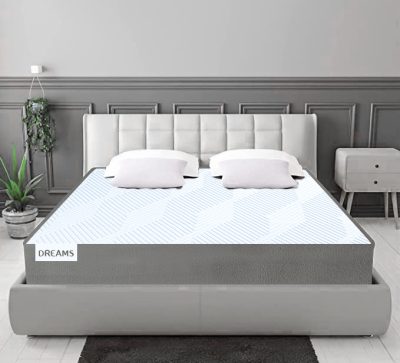 Smart Cozy Mattress
