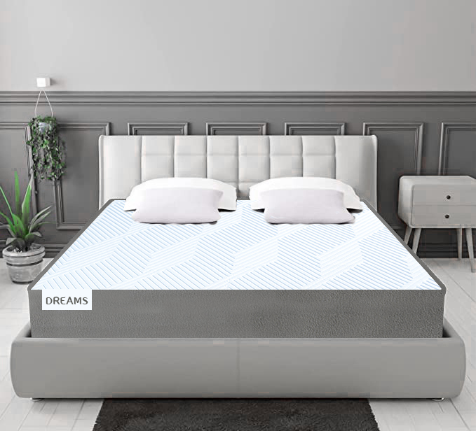 Buy Dream Mattresses Online At Affordable Prices Dreams Online Store