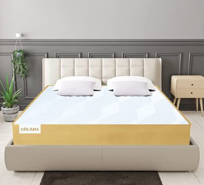 Smart Orthopedic Mattress